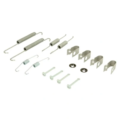 Imagen de TRW SFK452 Juego de accesorios, zapatas freno SUZUKI: Grand Vitara 1 SUV