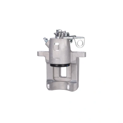 Imagen de FEBI BILSTEIN 184640 Pinza de freno Aluminio Eje trasero, derecha SEAT: Leon I Hatchback, Toledo 2 Limousine, SKODA: Octavia Hatchback