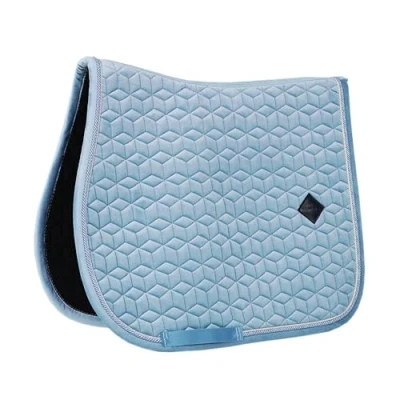 Imagen de Kentucky Velvet Jumping Saddle Pad