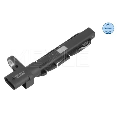 Imagen de MEYLE 114 810 0028 Sensor de Cigueñal 3 Hall con junta anular VOLKSWAGEN: Touareg I, II, AUDI: Q7, A6 C7 Berlina, A5 B8 Coupé