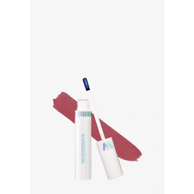 Imagen de Wonderskin Wonder Blading Lip Stain Masque, Macchia Labbra Naturale, Tint a Lunga Durata Impermeabile (Charming Masque)