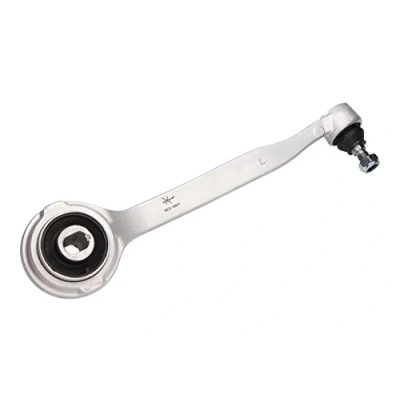 Imagen de MAXGEAR 72 0817 Barra oscilante, suspensión de ruedas Eje delantero, izquierda, debajo Brazo oscilante longitudinal Aluminio