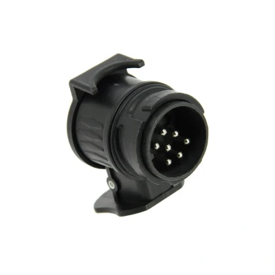 Imagen de XL 553906 Adaptador, caja de enchufe