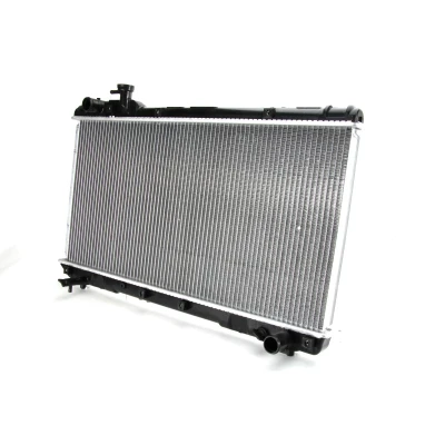 Imagen de THERMOTEC D72025TT Radiador, refrigeración del motor TOYOTA: RAV4 I SUV