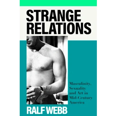Imagen de Strange Relations