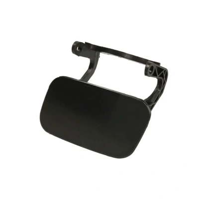 Imagen de PRASCO AD0241238 Cubierta, parachoques Delante, izquierda para sistema de lavado faros AUDI: A4 B8 Avant, Berlina