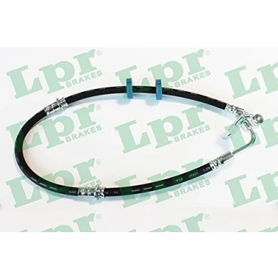 Imagen de SAMKO 6T48241 Latiguillos de Freno 755mm F10x1, F10X1 SUZUKI: Grand Vitara 1 SUV, I SUV