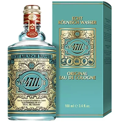 Imagen de 4711 Agua de Colonia 100 ml