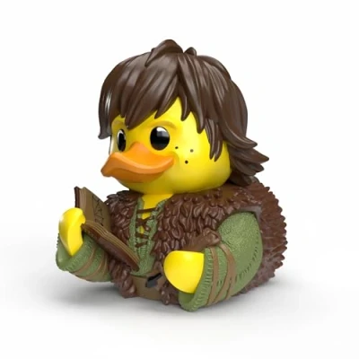 Imagen de TUBBZ First Edition: How To Train Your Dragon Figura de Vinilo Pato Goma para Cosplay HIPO