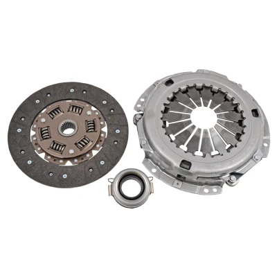 Imagen de BLUE PRINT ADT330122 Kit de Embrague tres piezas con grasa sintética cojinete desembrague 236 TOYOTA: RAV4 I SUV