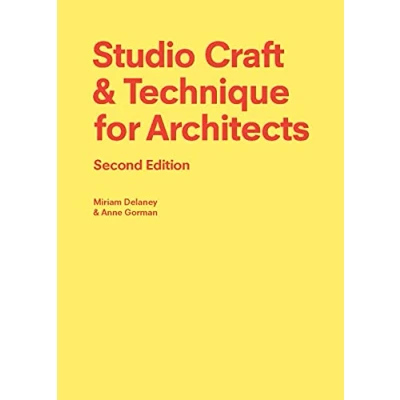 Imagen de Studio Craft &amp; Technique For Architects Second Edition (ebook)