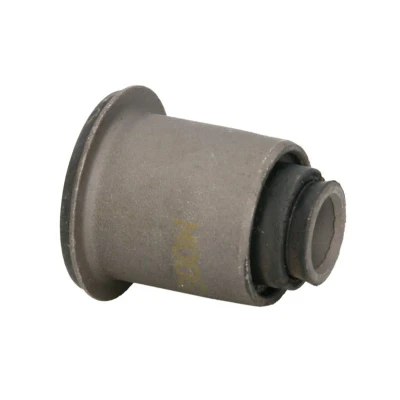 Imagen de MOOG RE SB 7433 Silentblock Brazo de Suspension ambos lados, debajo, delante, Eje delantero 32,2 RENAULT: Kangoo II / Grand Kangoo, Be Bop