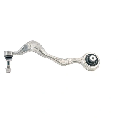 Imagen de TRW JTC1424 Barra oscilante, suspensión de ruedas Eje delantero, debajo, izquierda, delante Brazo oscilante transversal Aluminio BMW: 3 Coupé norauto,