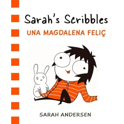 Imagen de Sarah&#039;s Scribbles: Una magdalena feliç: 24 (Bridge)