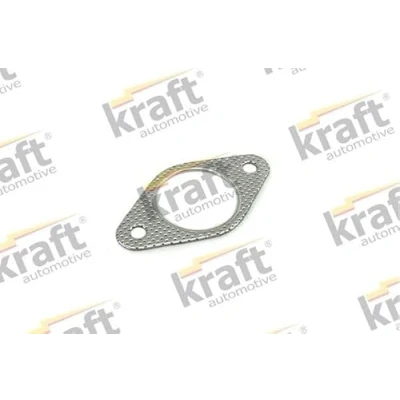 Imagen de KRAFT 0542090 Junta, tubo de escape FORD: Focus Mk1 Hatchback, FIESTA 5, 4, LAND ROVER: Freelander I SUV