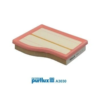 Imagen de PURFLUX A3030 Filtro de aire 47 153 257 Cartucho filtrante