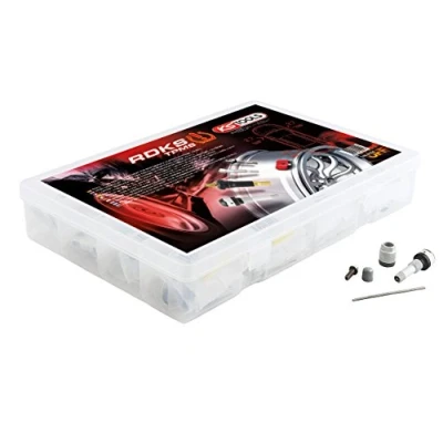 Imagen de KS TOOLS 149.0100 Kit de reparación, válvula (control presión neumáticos)