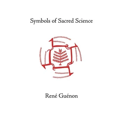 Imagen de Symbols of sacred science.