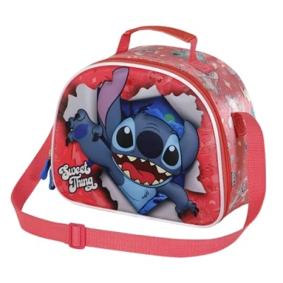 Imagen de Karactermania LILO AND Stitch Thing 3D Otros accesorios para niños, Talla: One Size, Rosa