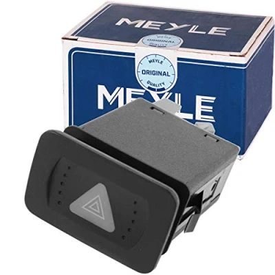 Imagen de MEYLE 114 890 0005 Interruptor intermitente de aviso 7 12 con relé incorporado ORIGINAL Quality VOLKSWAGEN: Golf 4, Bora Berlina norauto, oscaro,