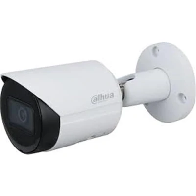 Imagen de Dahua Technology Lite IPC HFW2431S S 0360B S2 Cámara de vigilancia Seguridad IP Interior y Exterior 2688 x 1520 Pixeles Pared