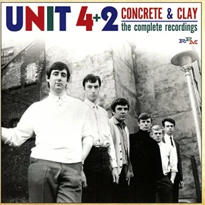 Imagen de Let Them Show You: The Anthology 1964 1967