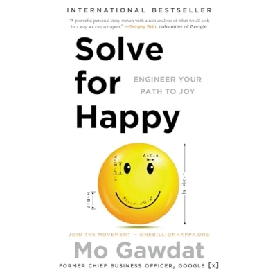 Imagen de Solve For Happy