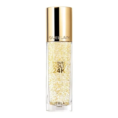 Imagen de Guerlain Parure Gold 24k Radiance Prebase facial 35 ml