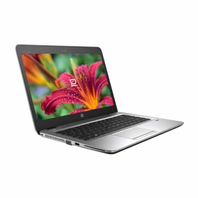 Imagen de HP Elitebook 840 G3 Intel Core I5 6200U 6ª generación de 2,3 GHz WEBCAM 8 GB RAM 256 SSD Windows 10 Pro 64 bits (Reacondicionado)