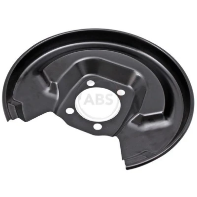 Imagen de Chapa protectora, disco de freno A.B.S. 11391