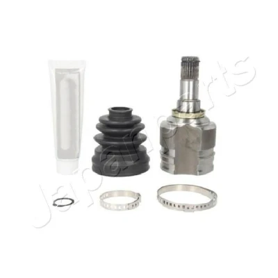 Imagen de JAPANPARTS GI 284 Junta Homocinética Eje delantero, derecha, lado de engranaje TOYOTA: Starlet V Hatchback, Yaris I Hatchback