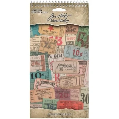 Imagen de Advantus LIBRO DE ENTRADAS IDEA OLO 335/PKG, Papel, Talla única