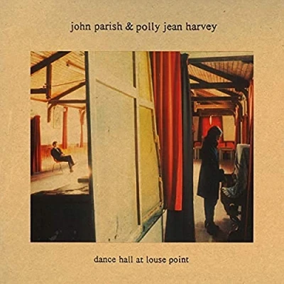 Imagen de Dance Hall At Louse Point [Vinilo]