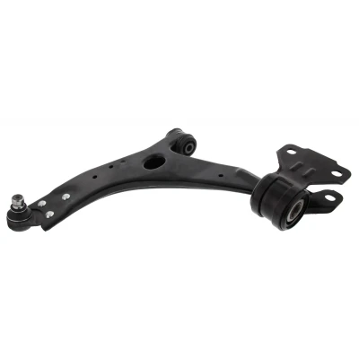 Imagen de MAPCO 52623 Barra oscilante, suspensión de ruedas Eje delantero, izquierda Brazo oscilante transversal Chapa acero 21 FORD: FOCUS 3