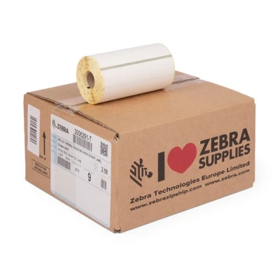 Imagen de Zebra Z select 2000t Etiquetas De Impresora