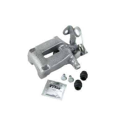 Imagen de TRW BHQ131E Pinza de freno Aluminio VOLKSWAGEN: Passat B5 GP Berlina, Variant, AUDI: A6 C5 Avant, Berlina