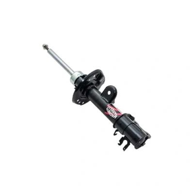 Imagen de MAGNETI MARELLI 357124070100 amortiguador Eje delantero, derecha Presión de gas Bitubular Columna Espiga arriba FIAT: Tipo Familiar