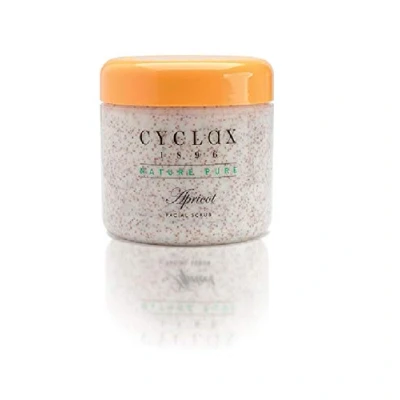 Imagen de Cyclax Exfoliante facial de albaricoque, 300 ml, paquete 2