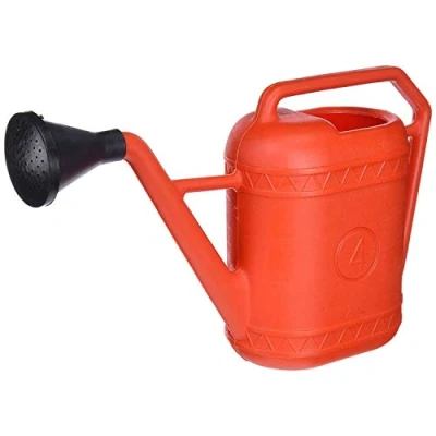 Imagen de SATURNIA Regadera Plastico 4 litros