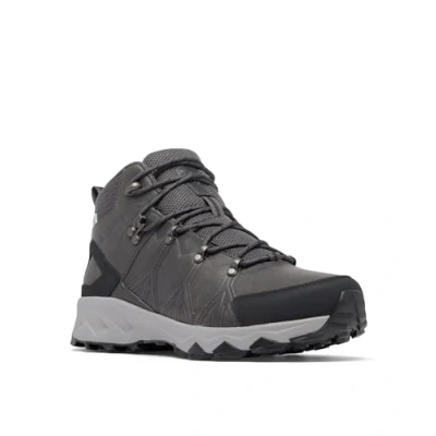 Imagen de Columbia Men&#039;s Hiking Shoes, Peakfreak II MID Outdry Leather