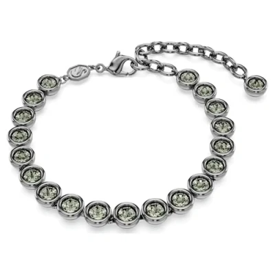 Imagen de Swarovski Imber Mujeres Brazalete Gris 5682592