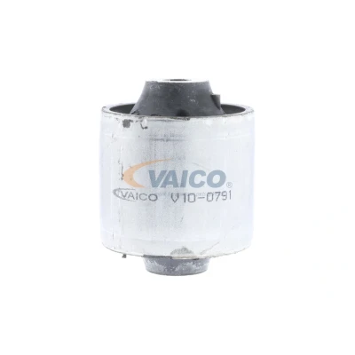Imagen de VAICO V10 0791 Silentblock Brazo de Suspension Original calidad Eje delantero Rodamiento caucho metal oscilante transversal