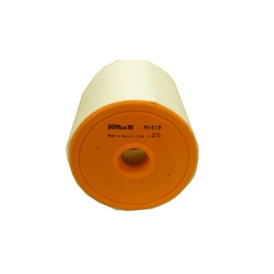 Imagen de PURFLUX A1413 Filtro de aire 187 162 Cartucho filtrante AUDI: A6 C7 Avant, A7 Sportback, Berlina
