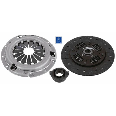 Imagen de SACHS 3000 951 458 Kit de Embrague 225 KIA: SHUMA 2, CARENS 2
