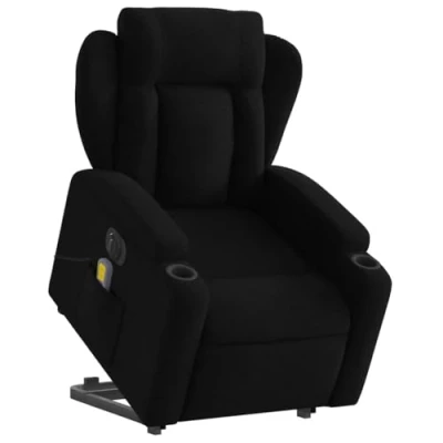 Imagen de Sillón elevable reclinable