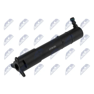 Imagen de NTY EDS VW 055 Tobera de agua regadora, lavado faros PORSCHE: Cayenne
