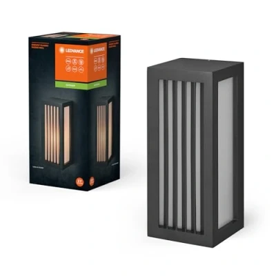 Imagen de Aplique de exterior LEDVANCE Endura Classic Radick, IP65