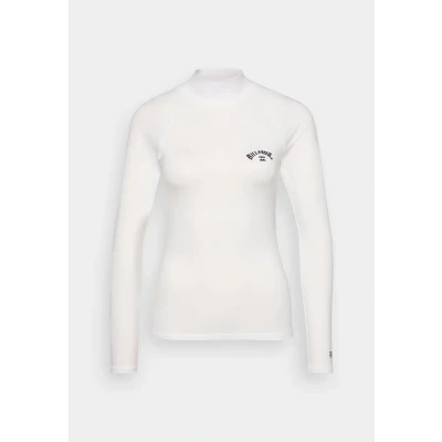 Imagen de Billabong Tropic Surf LS Licra, Mujer, White, L