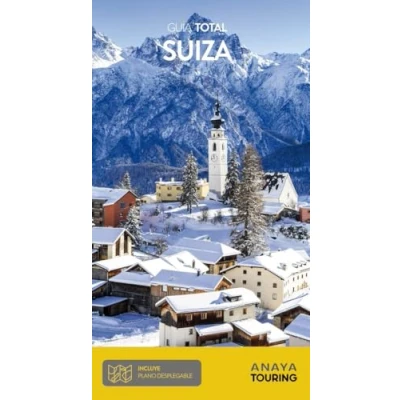Imagen de Suiza (Guía Total Internacional)