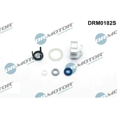 Imagen de DR.MOTOR AUTOMOTIVE DRM0182S kit de reparación, inyector AUDI: A3 Cabrio, A4 B8 Berlina, TT Coupé, VOLKSWAGEN: Scirocco III, Passat B6 Berlina norauto